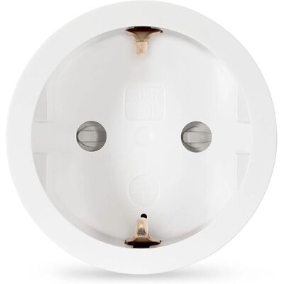 Nexa MYCR-2300 Virtalähdeadapteri - Päällä/Pois, 2300W, Valkoinen Nexa MYCR-2300 Virtalähdeadapteri - Päällä/Pois, 2300W, Valkoinen