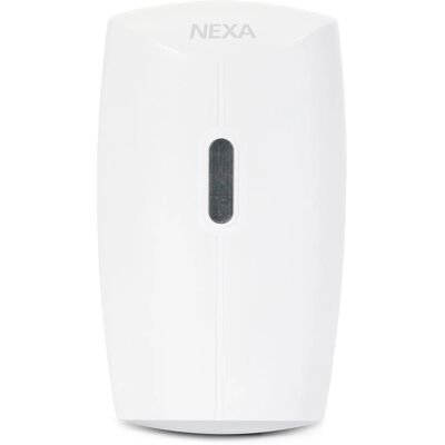 Nexa MLR-1923 Hvid Ringeklokke - Ringeklokke Nexa MLR-1923 Hvid Ringeklokke - Ringeklokke