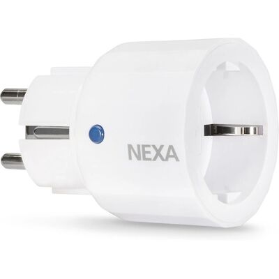 Nexa AD-147 Smartplugg med Dimmer - Z-Wave Plus Nexa AD-147 Smartplugg med Dimmer - Z-Wave Plus