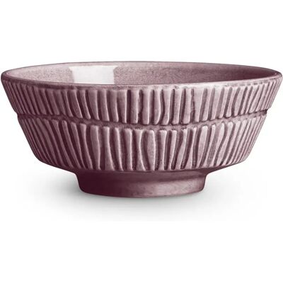 Mateus Lilla Striper Bolle 15cm - Bolle Mateus Lilla Striper Bolle 15cm - Bolle