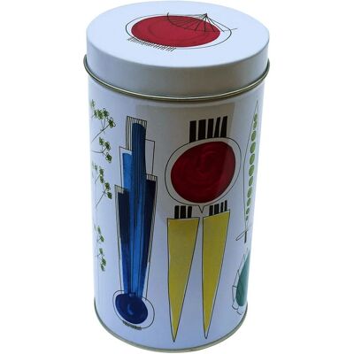 Almedahls Rund Picnicboks - Oppbevaring Almedahls Rund Picnicboks - Oppbevaring