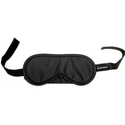 Cavalet Sovmask - Justerbar velcro och ljusblockerande Cavalet Sovmask - Justerbar velcro och ljusblockerande