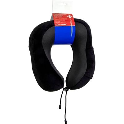 Cavalet Nackkudde Memory Foam Ergonomisch - Nackkudde Cavalet Nackkudde Memory Foam Ergonomisch - Nackkudde