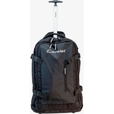 Cavalet Cargo BPT Backpack Trolley M - 70L, laptop Cavalet Cargo BPT Backpack Trolley M - 70L, laptop