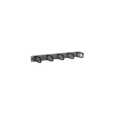 Enoc CPH 01-S - Kabelmanagementpaneel - Schwarz Enoc CPH 01-S - Kabelmanagementpaneel - Schwarz