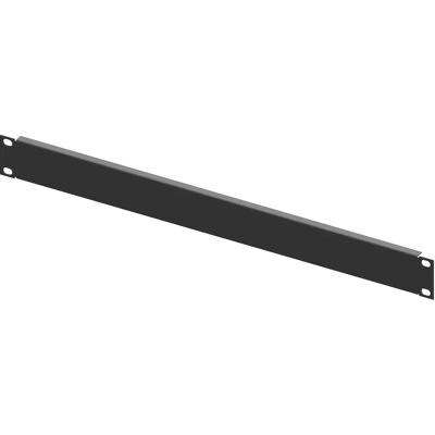 Enoc TPA 01-s Schwarze Blindplatte für 19-Zoll-Schrank Enoc TPA 01-s Schwarze Blindplatte für 19-Zoll-Schrank