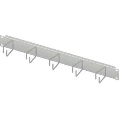 Enoc 19-Zoll Rackschrank TFP 01 RAL 7035 - Kabelrückwand / Gehäusepanel Enoc 19-Zoll Rackschrank TFP 01 RAL 7035 - Kabelrückwand / Gehäusepanel