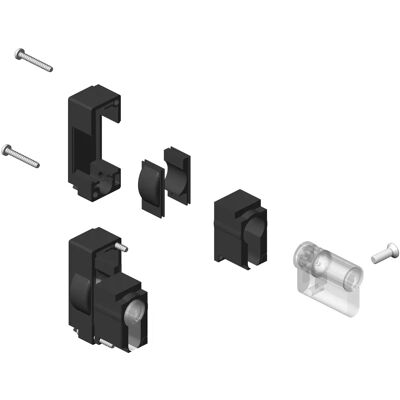 Enoc ADA 03 Einbauzylinder-Adapter - Türschloss Enoc ADA 03 Einbauzylinder-Adapter - Türschloss