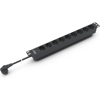 Enoc - EPU 09-5 - 9 x SCHUKO - 5 m - Innenbereich Enoc - EPU 09-5 - 9 x SCHUKO - 5 m - Innenbereich