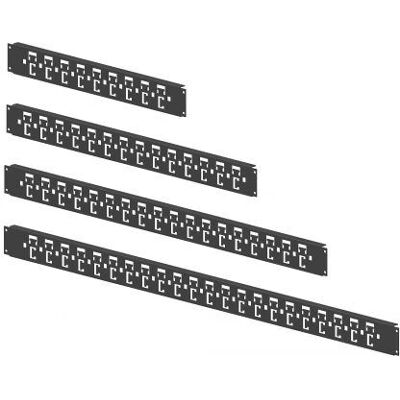 Enoc KHD 12 X1-S Rack Kabelhalter - Kabelhalter Enoc KHD 12 X1-S Rack Kabelhalter - Kabelhalter