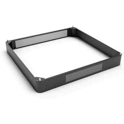 Enoc SOP 810 X1-DE-S Socle ventilé 800x1000 - Acier - Publicité Enoc SOP 810 X1-DE-S Socle ventilé 800x1000 - Acier - Publicité