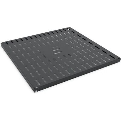 Enoc FH 480-S Rack Regal - 19 Zoll, Stahl, Schwarz - Produkttyp Enoc FH 480-S Rack Regal - 19 Zoll, Stahl, Schwarz - Produkttyp