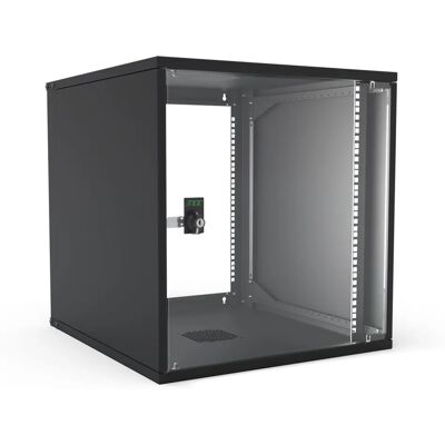 Enoc W3 12-6-S Wandmontage Rack - Wandmontage Rack Enoc W3 12-6-S Wandmontage Rack - Wandmontage Rack