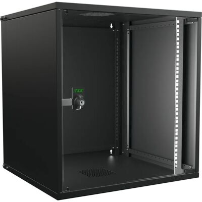 Enoc Wandschrank SNP 12HE - Serverschrank Enoc Wandschrank SNP 12HE - Serverschrank