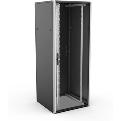 Enoc F3 8820-S-4PR Rack Frame - 42 HE, Schwarz Enoc F3 8820-S-4PR Rack Frame - 42 HE, Schwarz