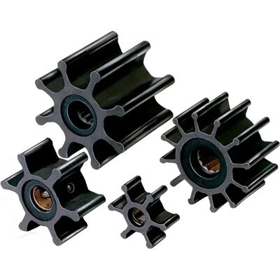 Impulsor Johnson Pump F 35 1.58" - Impulsor Impulsor Johnson Pump F 35 1.58" - Impulsor