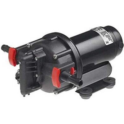 Johnson Aqua Jet Water Pump - 13L/min, 12V, Marine Johnson Aqua Jet Water Pump - 13L/min, 12V, Marine