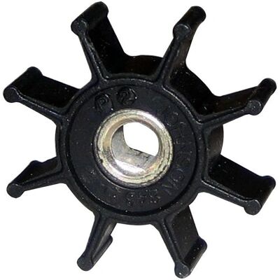Johnson Gold Marine Pump Impeller - Pump Type Johnson Gold Marine Pump Impeller - Pump Type