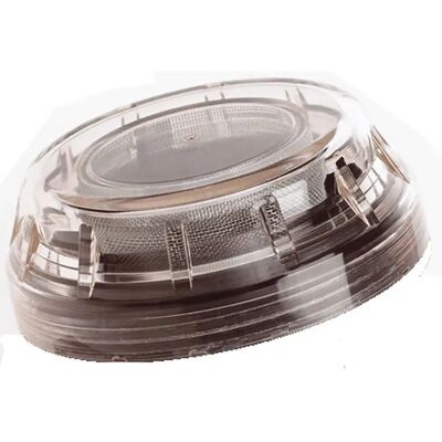 Tapa de filtro de agua dulce Johnson Pump con conjunto O-Ring Tapa de filtro de agua dulce Johnson Pump con conjunto O-Ring