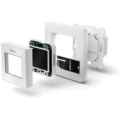 Ebeco Ab Eb-Connect WiFi Modul - WiFi, App-kontrol, Ethernet Ebeco Ab Eb-Connect WiFi Modul - WiFi, App-kontrol, Ethernet