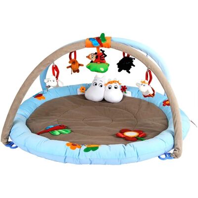 Rätt Start Mumin Babygym - Baby Gym Rätt Start Mumin Babygym - Baby Gym