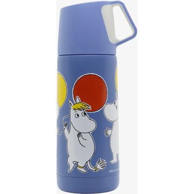 Rätt Start Moomin Festivities - Termos - 350ml Rätt Start Moomin Festivities - Termos - 350ml