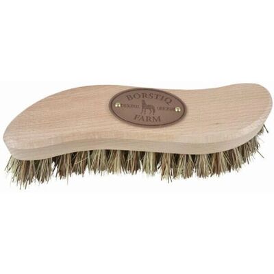 BORSTIQ FARM Borstiq Børste S-Panel Unionmix - Brosse - Publicité BORSTIQ FARM Borstiq Børste S-Panel Unionmix - Brosse - Publicité