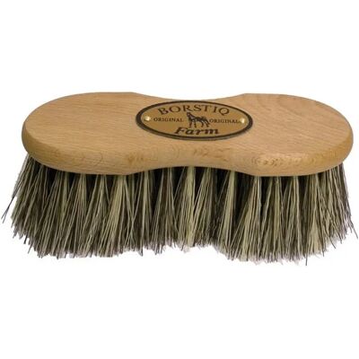 Borstiq Farm Borstiq Brosse de Taille - Brosse de Taille - Publicité Borstiq Farm Borstiq Brosse de Taille - Brosse de Taille - Publicité