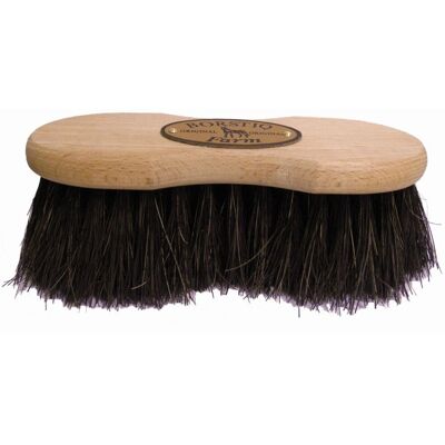 Borstiq Midjeborste Arena - Brosse - Publicité Borstiq Midjeborste Arena - Brosse - Publicité