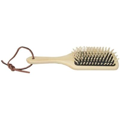 Borstiq Farm Mann/Hale Holzpinsel - Pinsel Borstiq Farm Mann/Hale Holzpinsel - Pinsel