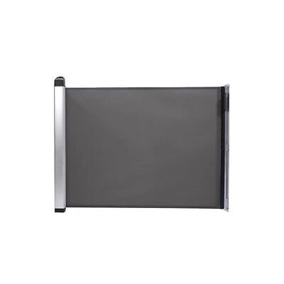 Lascal - KiddyGuard Avant - Schwarz - Baby safety gate Lascal - KiddyGuard Avant - Schwarz - Baby safety gate