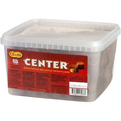 Varumärke 2,2kg Bulk Choklad - Candy Center Varumärke 2,2kg Bulk Choklad - Candy Center