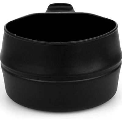 Wildo Fold-A-Cup 200ml - Sammenleggbar kopp Wildo Fold-A-Cup 200ml - Sammenleggbar kopp