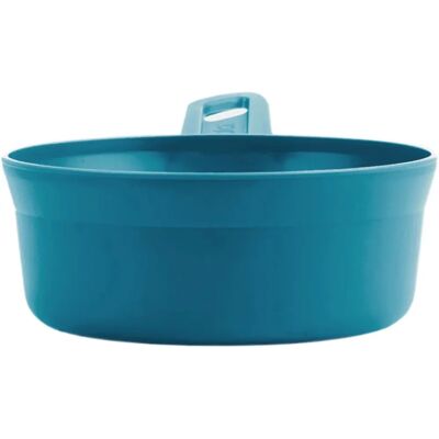 Wildo Blå Müsli Skål - Impaktbestandig - 800ml - Kjøkkenutstyr Wildo Blå Müsli Skål - Impaktbestandig - 800ml - Kjøkkenutstyr