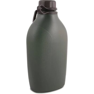 Wildo Explorer Wasserflasche - 1L - BPA-frei Wildo Explorer Wasserflasche - 1L - BPA-frei
