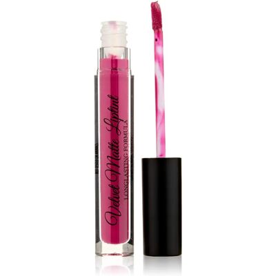 Viva la Diva Modelo 50 Macaroon - Labial Líquido Viva la Diva Modelo 50 Macaroon - Labial Líquido