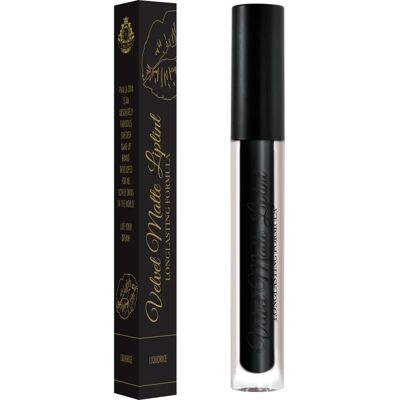 Viva La Diva VD45-20 Black Lipstick - Lipstick Viva La Diva VD45-20 Black Lipstick - Lipstick