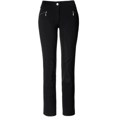 Pantalons d'équitation Mountain Horse Amira Unisexe - Pantalons d'équitation - Publicité Pantalons d'équitation Mountain Horse Amira Unisexe - Pantalons d'équitation - Publicité