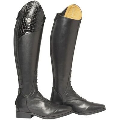 Mountain Horse Sovereign Tall Lederreitstiefel - Stiefel Mountain Horse Sovereign Tall Lederreitstiefel - Stiefel