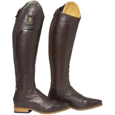 Mountain Horse Sovereign Hr Braune Stiefel - Reiten & Gehen Mountain Horse Sovereign Hr Braune Stiefel - Reiten & Gehen