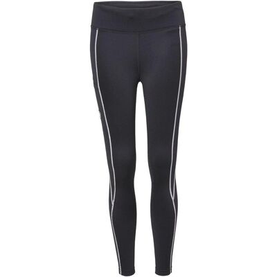 Leggings d'Hiver Mountain Horse Jade Tech - Noir - Pantalons d'équitation - Publicité Leggings d'Hiver Mountain Horse Jade Tech - Noir - Pantalons d'équitation - Publicité