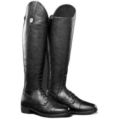 Mountain Horse Veganza Regular Reitstiefel - Reitstiefel Mountain Horse Veganza Regular Reitstiefel - Reitstiefel