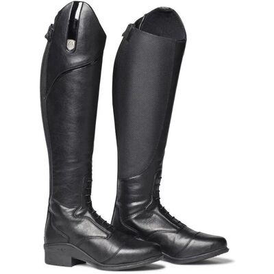 Mountain Horse Veganza Vegane Reitstiefel - Reitstiefel Mountain Horse Veganza Vegane Reitstiefel - Reitstiefel