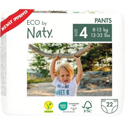 Naty Barnblöjor Talla 4+ Maxi - Barnblöjor Eco Naty Barnblöjor Talla 4+ Maxi - Barnblöjor Eco