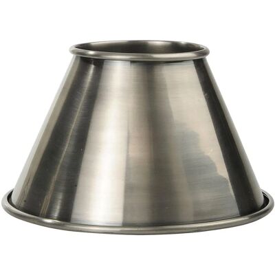 PR Home MS18-AS Klassisk metal lampeskærm - lamp shade PR Home MS18-AS Klassisk metal lampeskærm - lamp shade