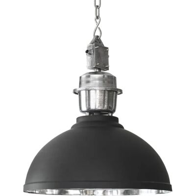 PR Home 27826 Metallpendellampa - Industriell Taklampa PR Home 27826 Metallpendellampa - Industriell Taklampa
