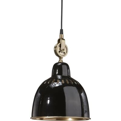 PR Home Cleveland Deckenleuchte - Industrielle Deckenlampe PR Home Cleveland Deckenleuchte - Industrielle Deckenlampe