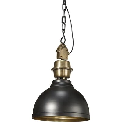 PR Home Manchester Deckenleuchte - Industriell - 35cm PR Home Manchester Deckenleuchte - Industriell - 35cm