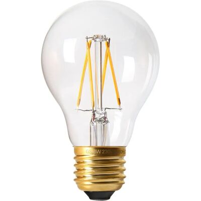 PR Home 1806004 LED-pære - E14 3,5W - Klar PR Home 1806004 LED-pære - E14 3,5W - Klar