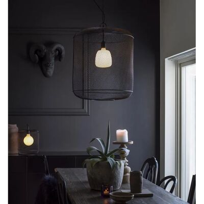 PR Home LED-lampa - Varm, Filament, E27, 2W PR Home LED-lampa - Varm, Filament, E27, 2W
